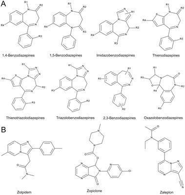 Navigating the complex landscape of benzodiazepine- and Z-drug diversity: insights from comprehensive FDA adverse event reporting system analysis and beyond